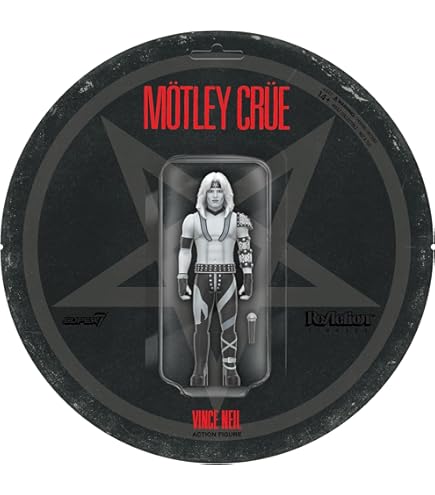 Amazon.com: Super7 Jimi Hendrix Festival - 3.75